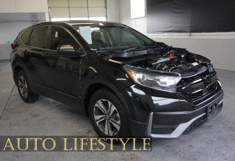 Picture of 2020 Honda CR-V