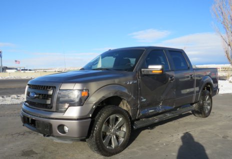 Picture of 2013 Ford F-150