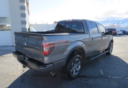 2013 Ford F-150 - Thumbnail 5