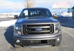 2013 Ford F-150 - Thumbnail 11