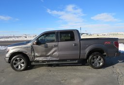 2013 Ford F-150 - Thumbnail 9