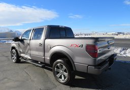 2013 Ford F-150 - Thumbnail 6