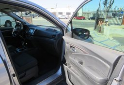 2019 Honda Ridgeline - Thumbnail 22