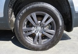 2019 Honda Ridgeline - Thumbnail 20