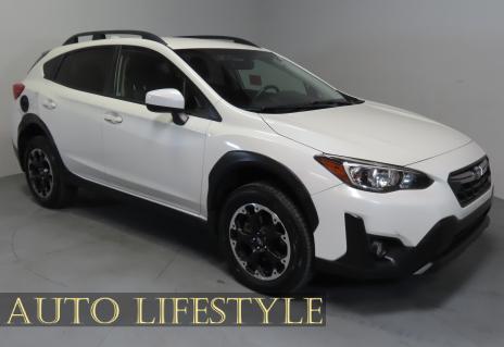 Picture of 2021 Subaru Crosstrek