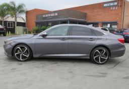 2020 Honda Accord Sedan - Thumbnail 11