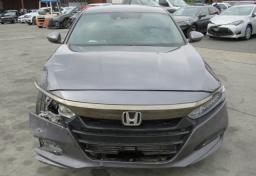 2020 Honda Accord Sedan - Thumbnail 9