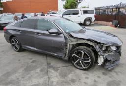 2020 Honda Accord Sedan - Thumbnail 2