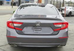 2020 Honda Accord Sedan - Thumbnail 10