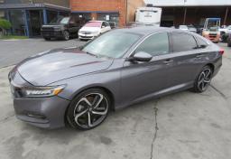 2020 Honda Accord Sedan - Thumbnail 1