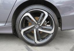 2020 Honda Accord Sedan - Thumbnail 17