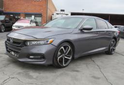 2020 Honda Accord Sedan - Thumbnail 3