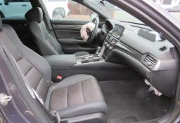 2020 Honda Accord Sedan - Thumbnail 25