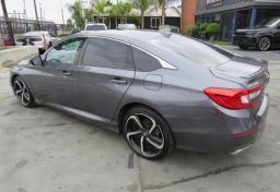 2020 Honda Accord Sedan - Thumbnail 5