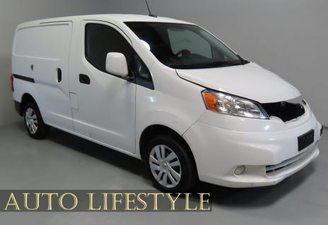 Picture of 2020 Nissan NV200