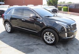 2020 Cadillac XT5 - Thumbnail 2