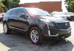 2020 Cadillac XT5 - Thumbnail 4