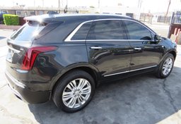 2020 Cadillac XT5 - Thumbnail 6