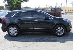 2020 Cadillac XT5 - Thumbnail 10