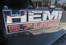 2019 Ram 1500 Classic - Thumbnail 17