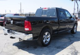 2019 Ram 1500 Classic - Thumbnail 6