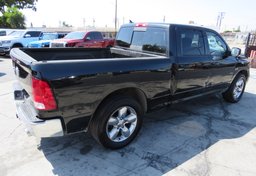 2019 Ram 1500 Classic - Thumbnail 5