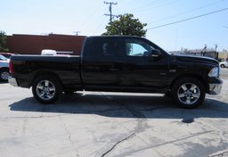 2019 Ram 1500 Classic - Thumbnail 9