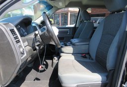 2019 Ram 1500 Classic - Thumbnail 22