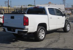 2021 Chevrolet Colorado - Thumbnail 9