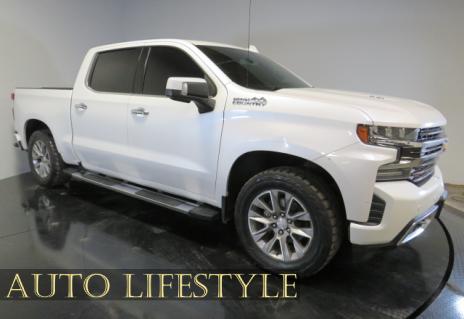 Picture of 2020 Chevrolet Silverado 1500