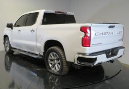 2020 Chevrolet Silverado 1500 - Thumbnail 7