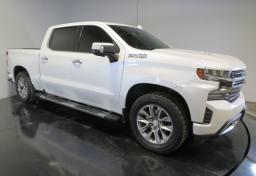 2020 Chevrolet Silverado 1500 - Thumbnail 1