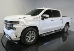 2020 Chevrolet Silverado 1500 - Thumbnail 2