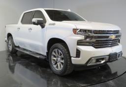 2020 Chevrolet Silverado 1500 - Thumbnail 3