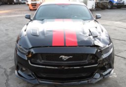 2017 Ford Mustang - Thumbnail 11