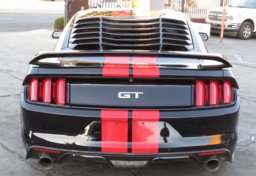 2017 Ford Mustang - Thumbnail 12