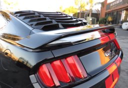 2017 Ford Mustang - Thumbnail 16