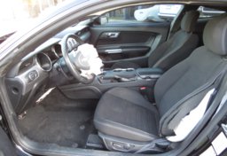 2017 Ford Mustang - Thumbnail 25