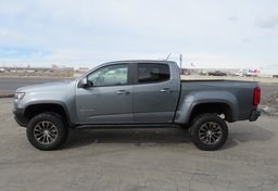 2019 Chevrolet Colorado - Thumbnail 9