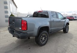 2019 Chevrolet Colorado - Thumbnail 6