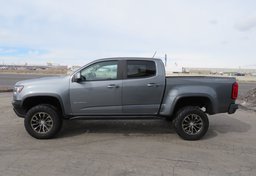2019 Chevrolet Colorado - Thumbnail 11