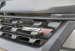 2019 Chevrolet Colorado - Thumbnail 24