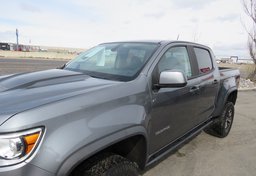 2019 Chevrolet Colorado - Thumbnail 19