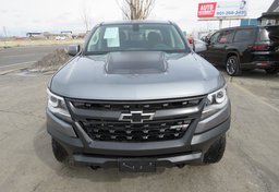 2019 Chevrolet Colorado - Thumbnail 13