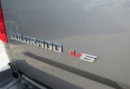 2019 Chevrolet Colorado - Thumbnail 27