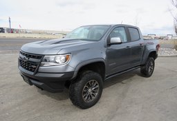 2019 Chevrolet Colorado - Thumbnail 3