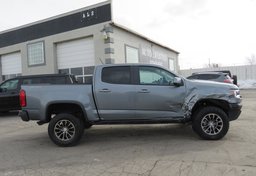 2019 Chevrolet Colorado - Thumbnail 10