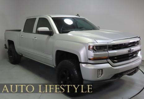 Picture of 2016 Chevrolet Silverado 1500