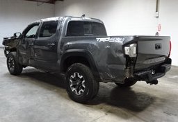 2019 Toyota Tacoma 4WD - Thumbnail 8