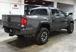 2019 Toyota Tacoma 4WD - Thumbnail 7